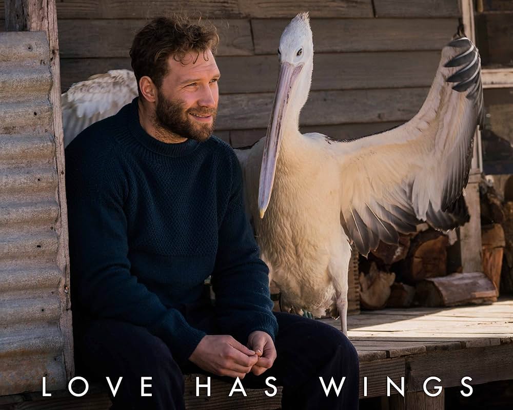 Storm Boy（原題）の画像