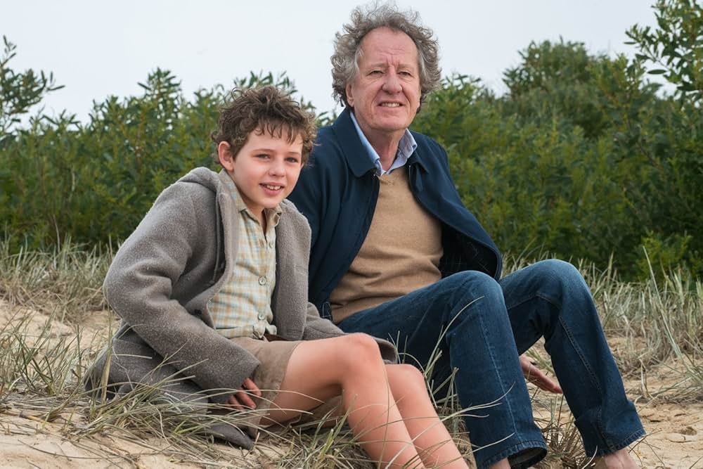 Storm Boy（原題）の画像