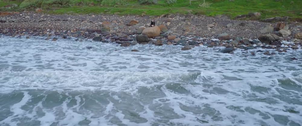 Storm Boy（原題）の画像