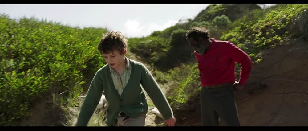 Storm Boy（原題）の画像