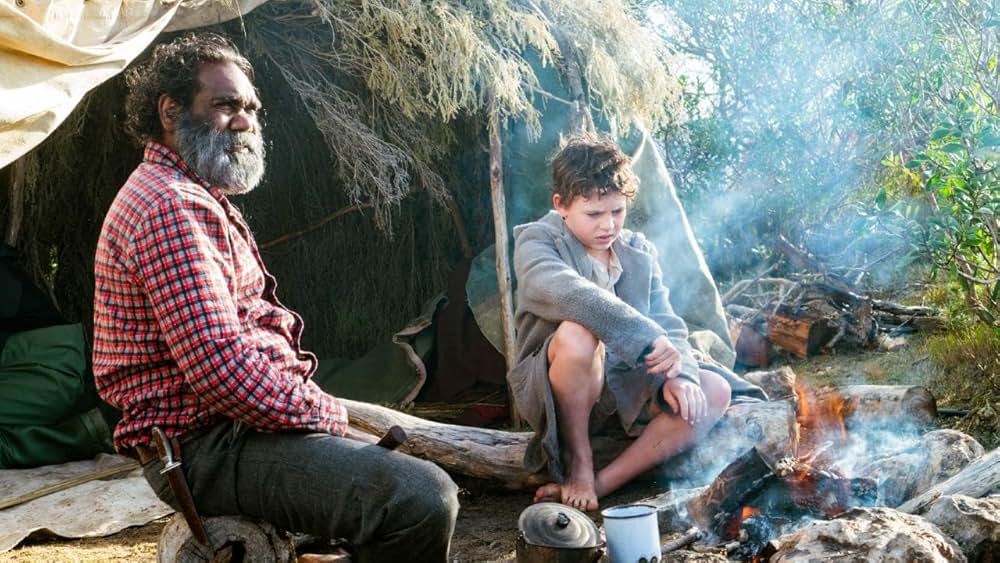 Storm Boy（原題）の画像