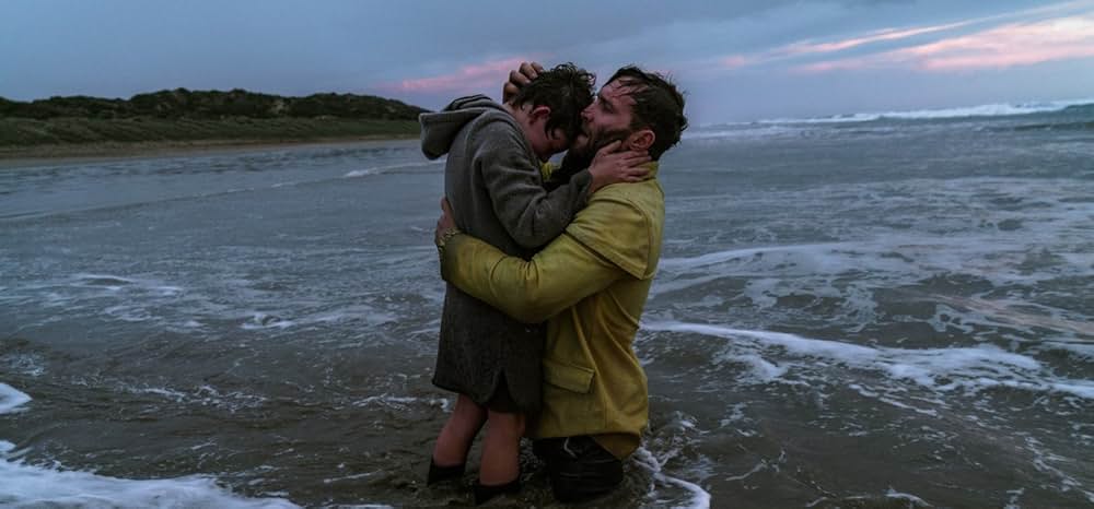 Storm Boy（原題）の画像