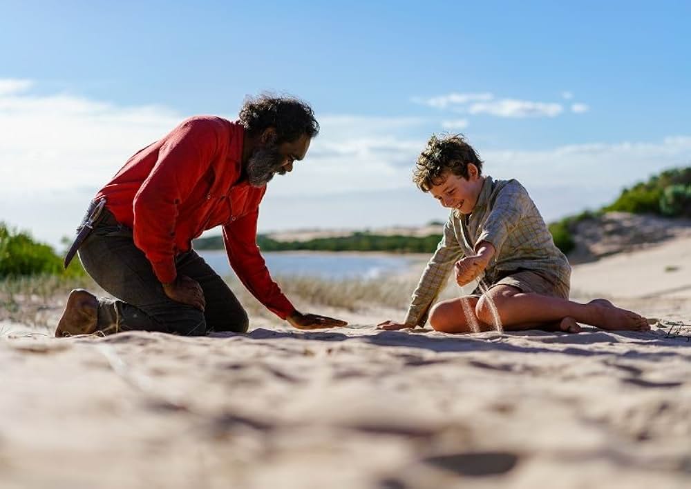 Storm Boy（原題）の画像