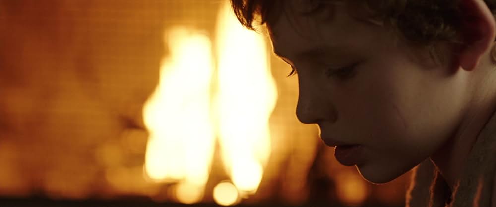 Storm Boy（原題）の画像