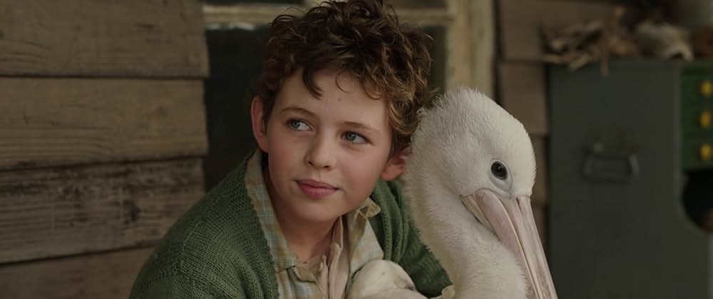 Storm Boy（原題）の画像