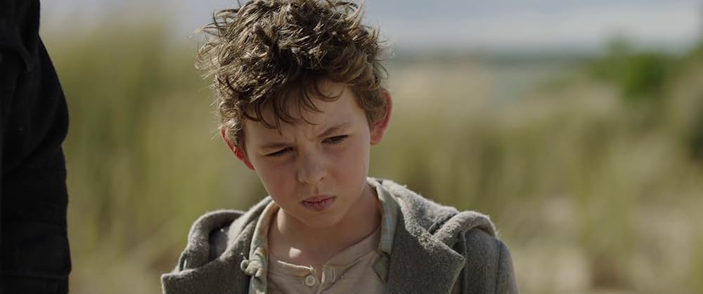 Storm Boy（原題）の画像