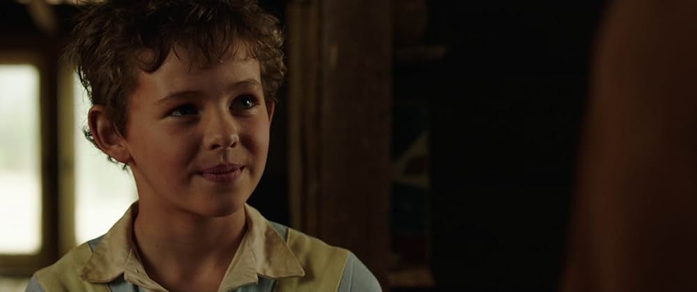 Storm Boy（原題）の画像