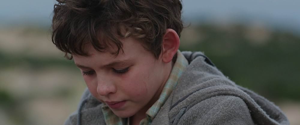 Storm Boy（原題）の画像