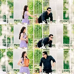 プレーム兄貴、王になる/プレーム兄貴、お城へ行くの画像