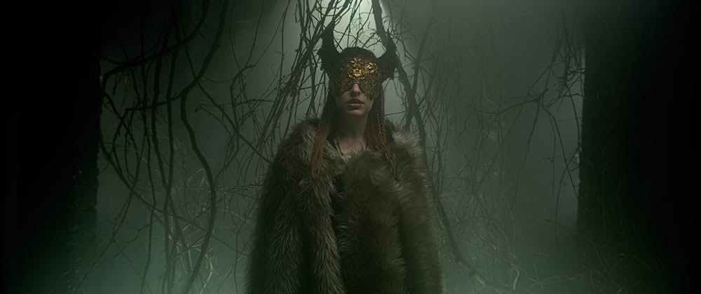 ダーク・ナイト ―聖なる剣―の画像