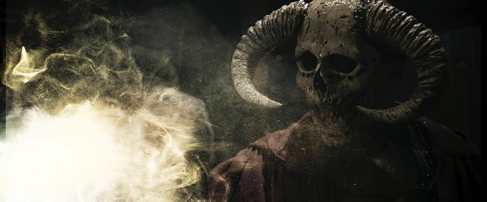 ダーク・ナイト ―聖なる剣―の画像