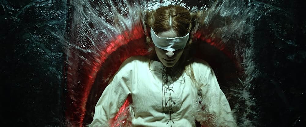 ダーク・ナイト ―聖なる剣―の画像