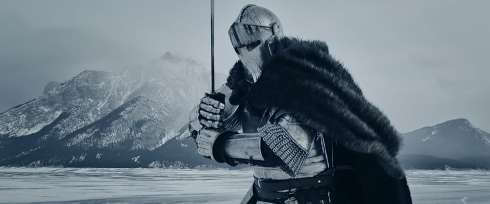 ダーク・ナイト ―聖なる剣―の画像