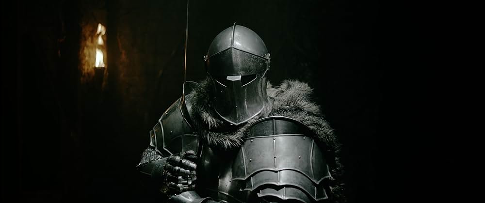 ダーク・ナイト ―聖なる剣―の画像