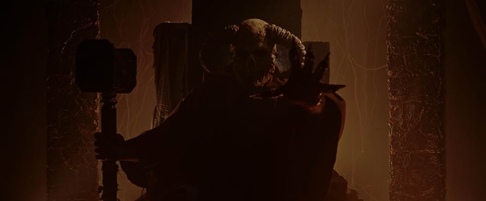 ダーク・ナイト ―聖なる剣―の画像