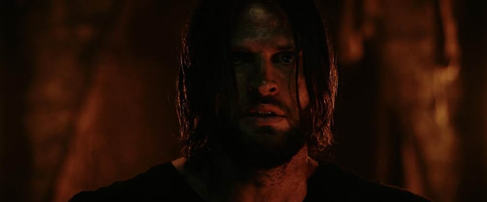 ダーク・ナイト ―聖なる剣―の画像