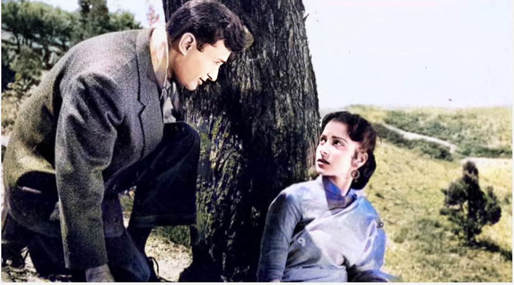 Kala Bazar（原題）の画像