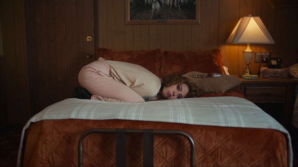 An Evening with Beverly Luff Linn（原題）の画像