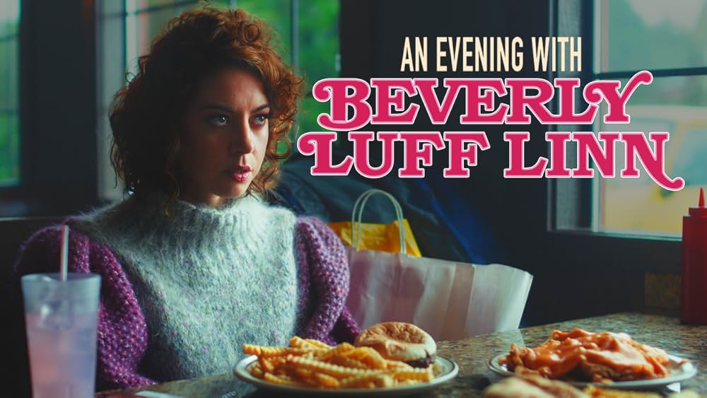 「An Evening with Beverly Luff Linn（原題）」の画像