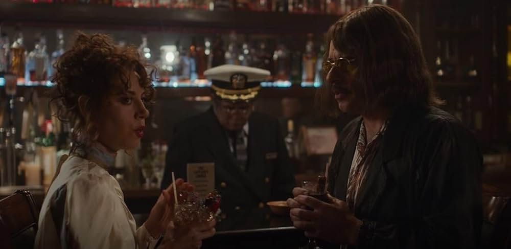 An Evening with Beverly Luff Linn（原題）の画像