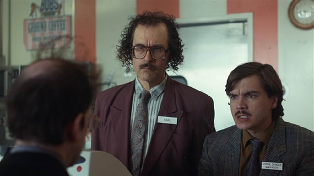 An Evening with Beverly Luff Linn（原題）の写真