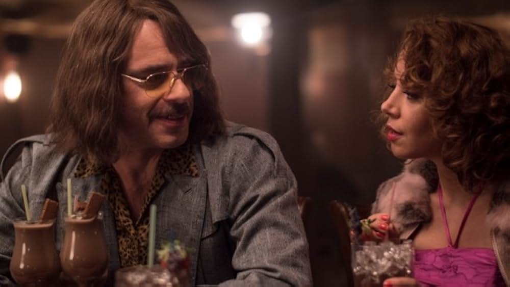 An Evening with Beverly Luff Linn（原題）の画像