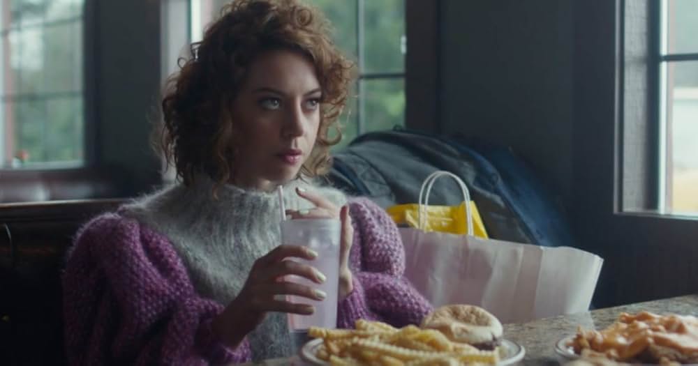 An Evening with Beverly Luff Linn（原題）の画像