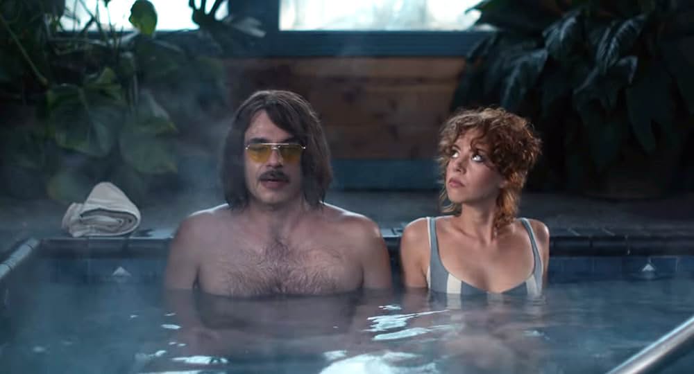 An Evening with Beverly Luff Linn（原題）の画像