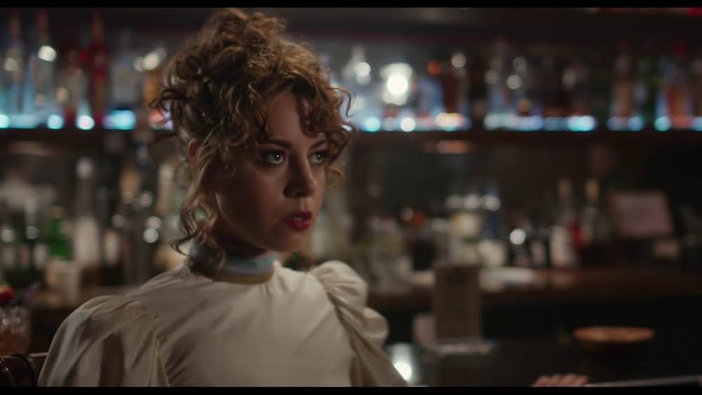 An Evening with Beverly Luff Linn（原題）の画像