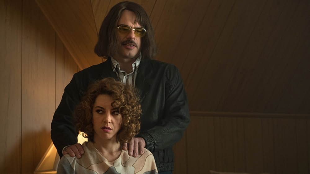 An Evening with Beverly Luff Linn（原題）の画像