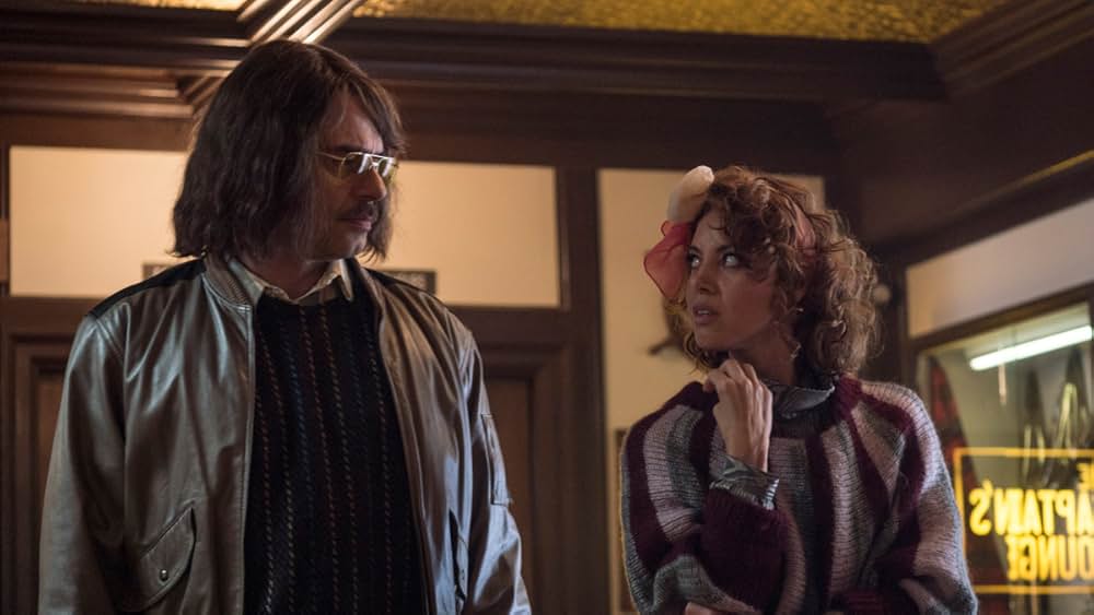 An Evening with Beverly Luff Linn（原題）の画像