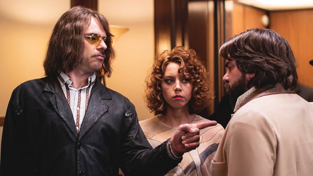 An Evening with Beverly Luff Linn（原題）の画像