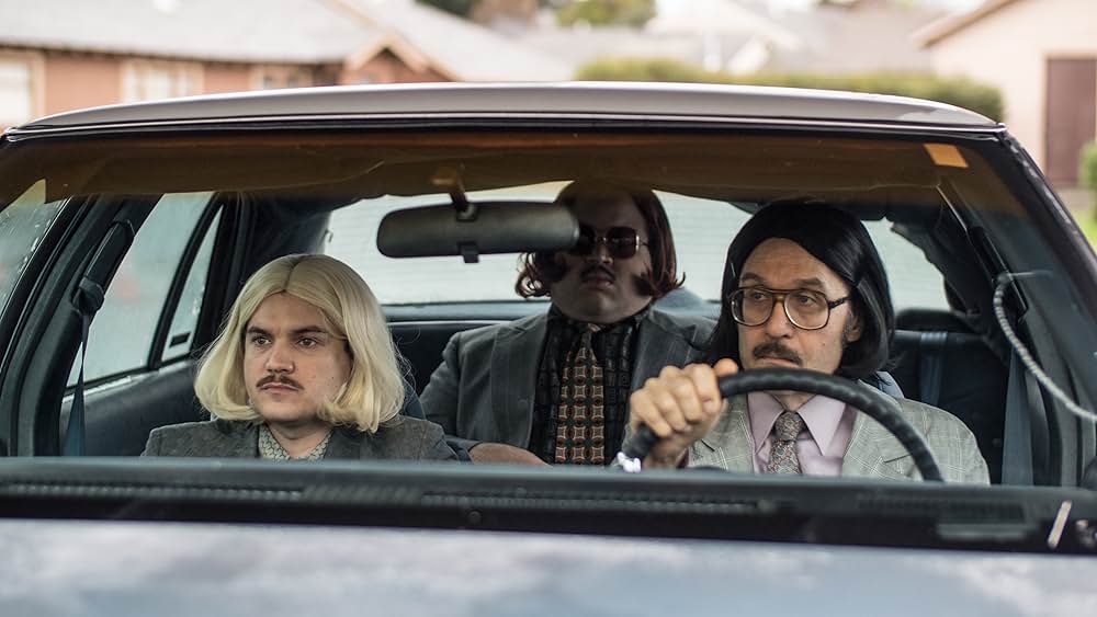 An Evening with Beverly Luff Linn（原題）の画像