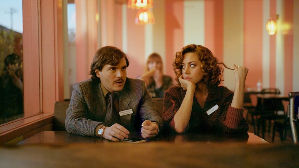 An Evening with Beverly Luff Linn（原題）の画像