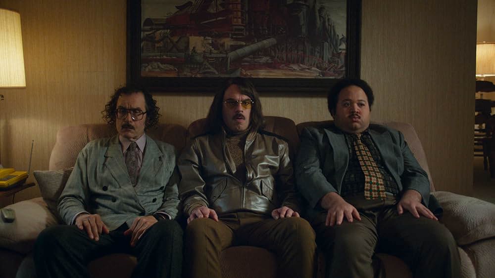 An Evening with Beverly Luff Linn（原題）の画像