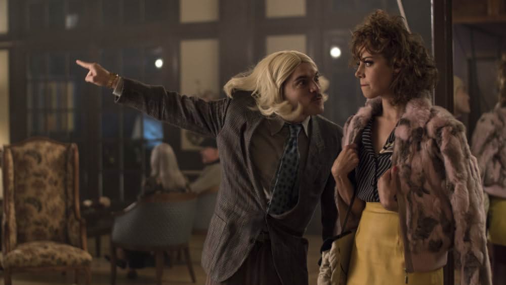 An Evening with Beverly Luff Linn（原題）の画像