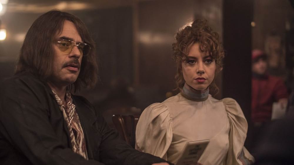 「An Evening with Beverly Luff Linn（原題）」の画像