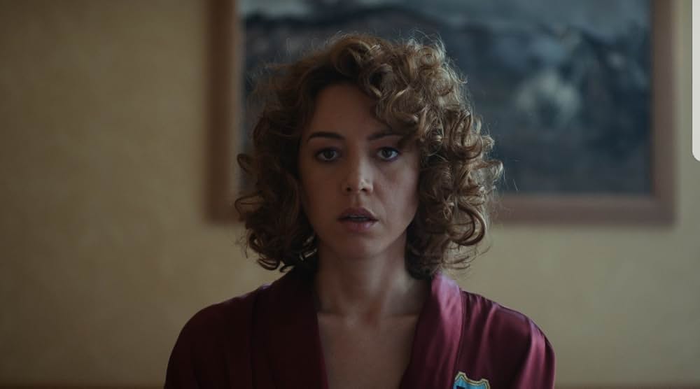 「An Evening with Beverly Luff Linn（原題）」の画像