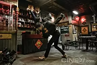 ミッドナイト・ランナーの画像