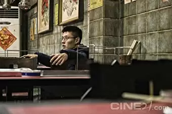 ミッドナイト・ランナーの画像