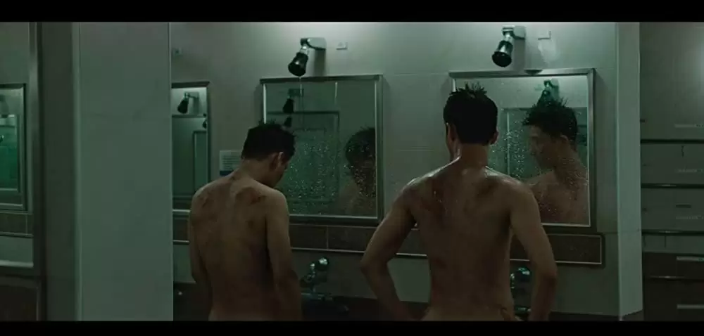 ミッドナイト・ランナーの画像