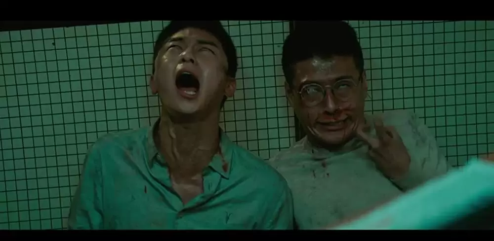 ミッドナイト・ランナーの画像