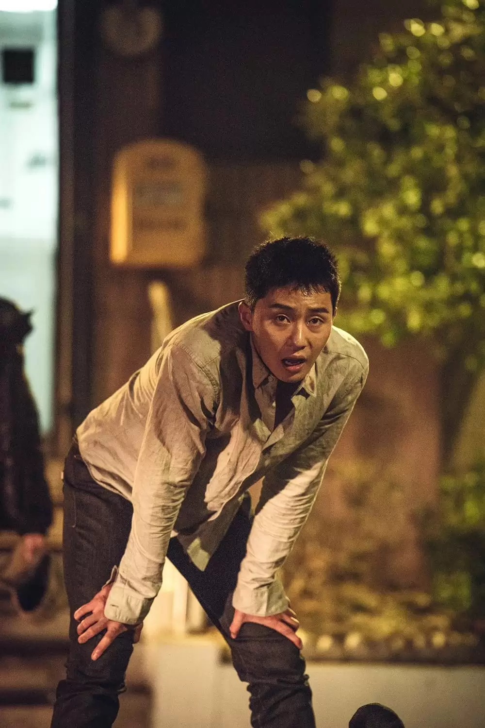 ミッドナイト・ランナーの画像