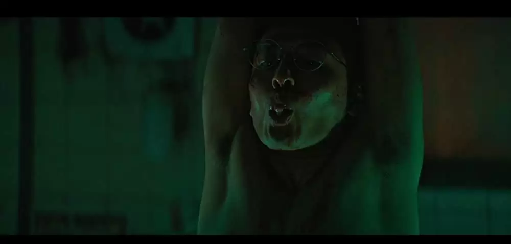 ミッドナイト・ランナーの画像