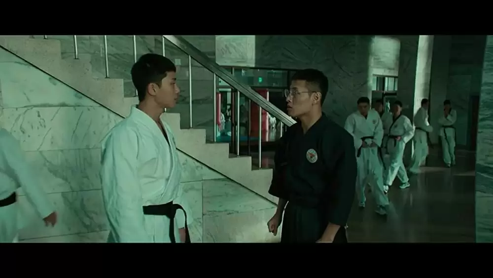 ミッドナイト・ランナーの画像