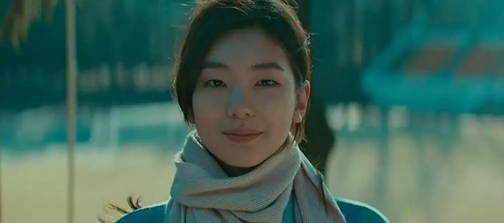 ミッドナイト・ランナーの画像