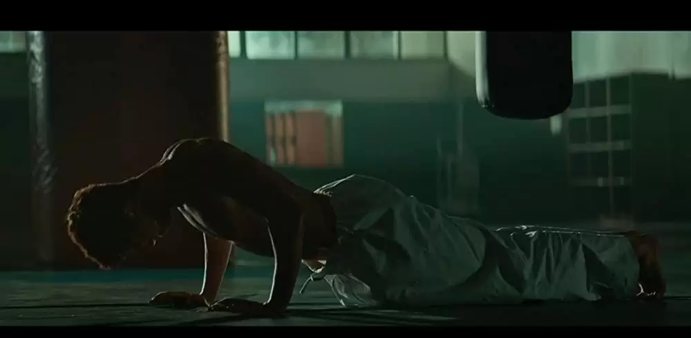 ミッドナイト・ランナーの画像