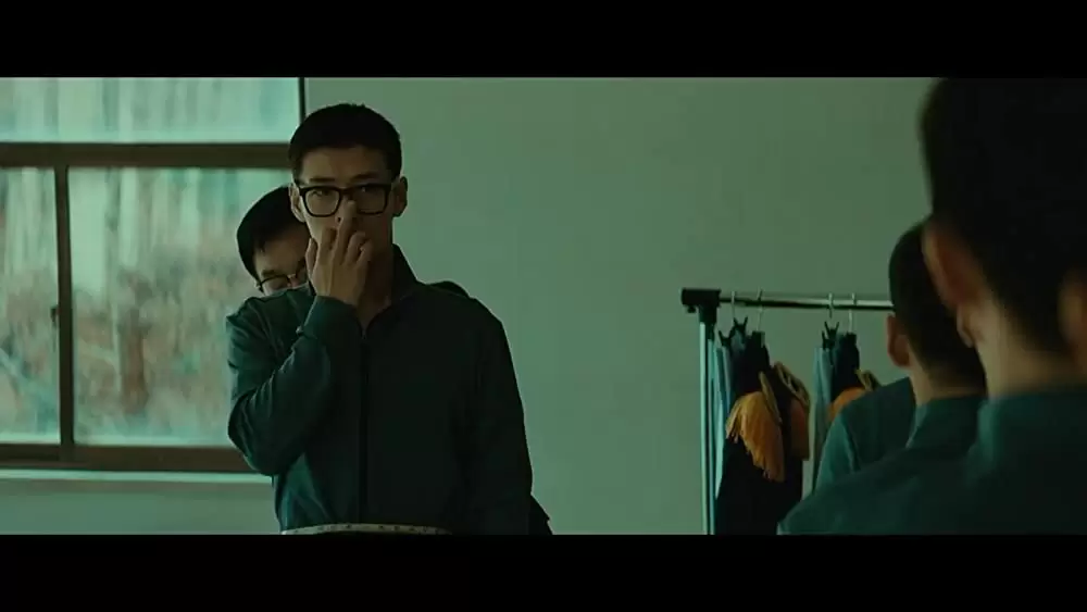 ミッドナイト・ランナーの画像