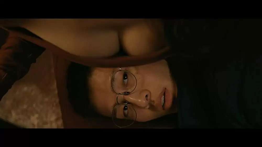 ミッドナイト・ランナーの画像