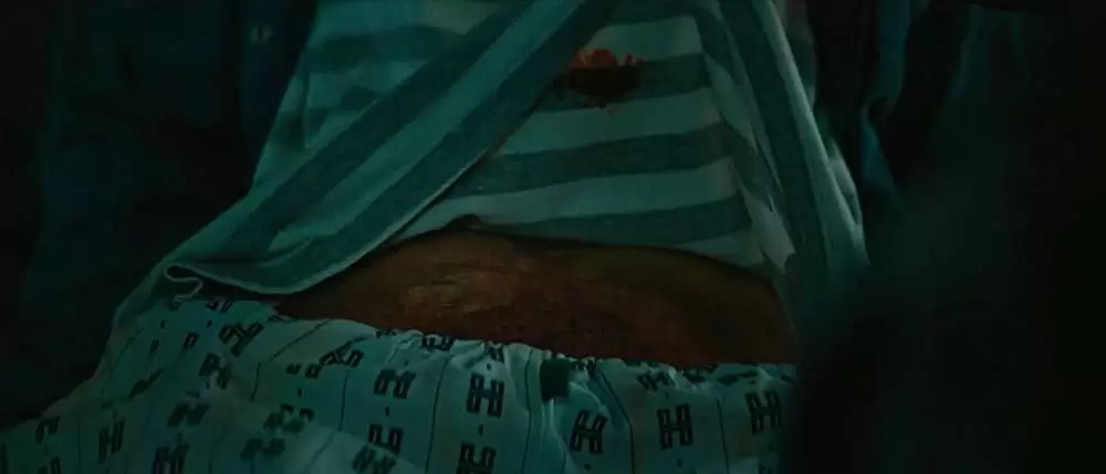 ミッドナイト・ランナーの画像